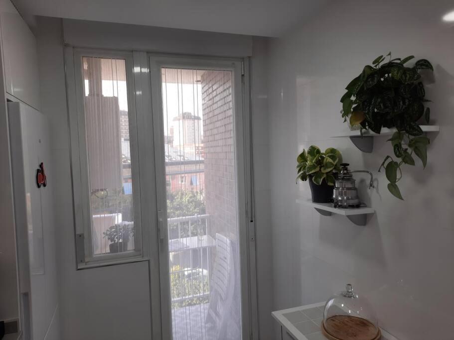 Soleado Apartamento Con Garaje Santander Exteriér fotografie