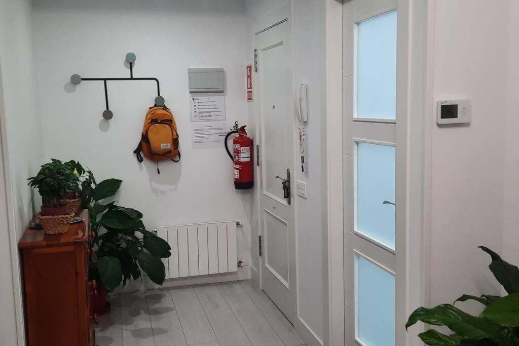 Soleado Apartamento Con Garaje Santander Exteriér fotografie